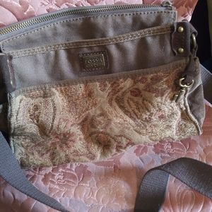 Fossil Crossbody Purse
